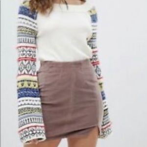 Free People Fairground Thermal